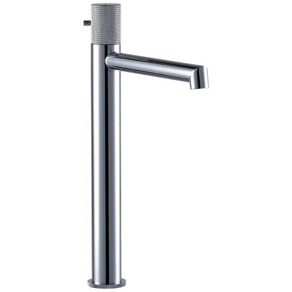 FONTANA YÜKSEK LAVABO BATARYASI (KROM) ürün görseli 1