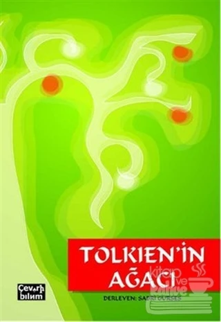 Tolkien'in Ağacı ürün görseli 1