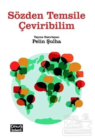 Sözden Temsile Çeviribilim ürün görseli 1