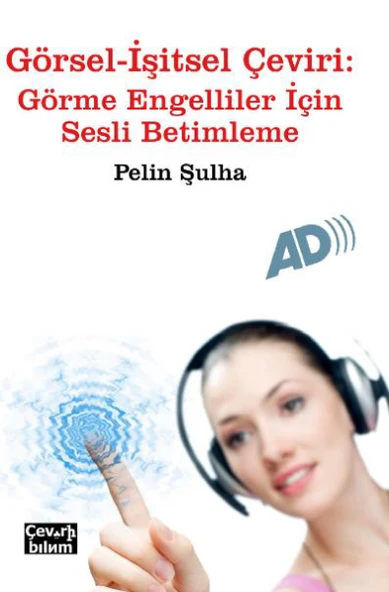 Görsel   İşitsel Çeviri ürün görseli 1