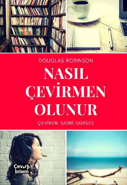 Nasıl Çevirmen Olunur ürün görseli 1