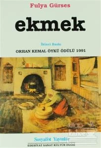 Ekmek ürün görseli 1