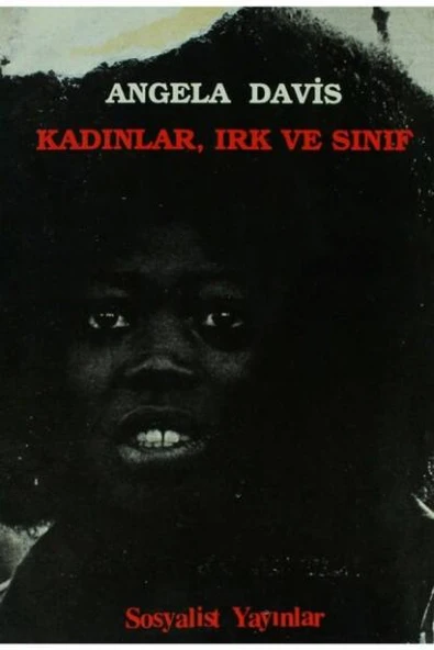Kadınlar, Irk ve Sınıf ürün görseli 1