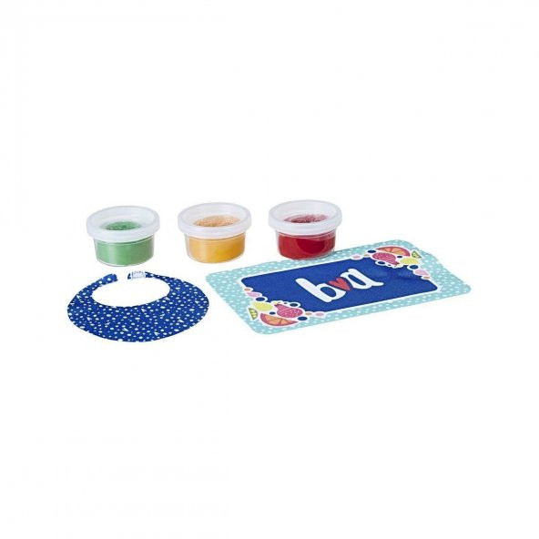 C2727 BA-SUPER SNACKS Yedek Mama Paketi /Baby Alive Yedek Paketler +3 yaş ürün görseli 1