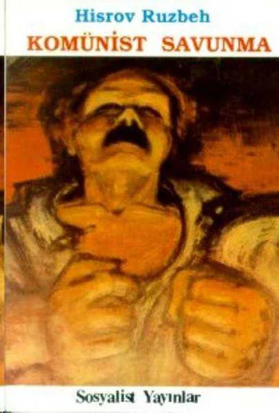 Komünist Savunma ürün görseli 1