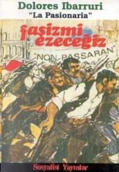 Faşizmi Ezeceğiz ürün görseli 1