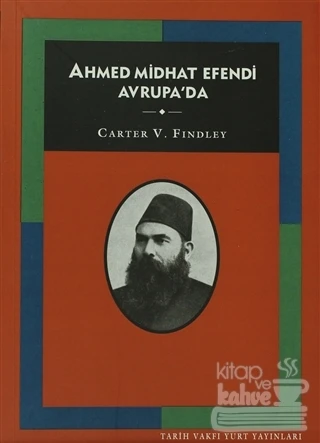 Ahmed Midhat Efendi Avrupa'da ürün görseli 1