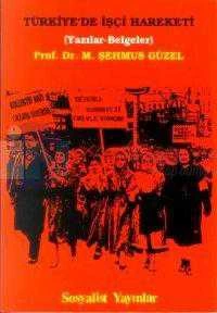 Türkiye'de İşçi Hareketi ürün görseli 1