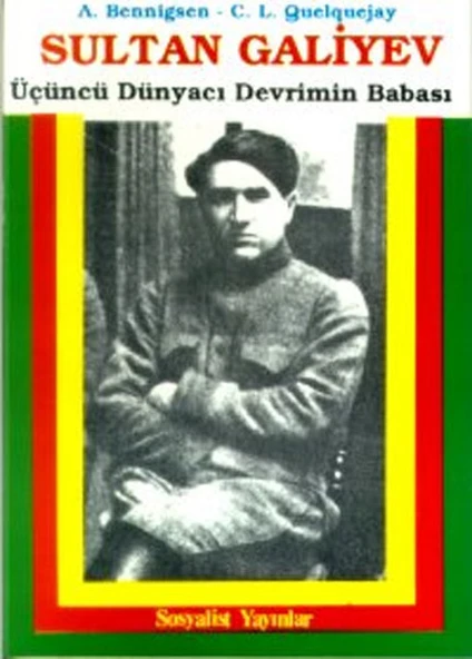 Sultan Galiyev ürün görseli 1