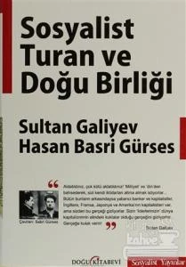 Sosyalist Turan Ve Doğu Birliği ürün görseli 1