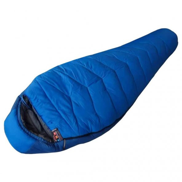 Evolite Dreamer Ultralight -32ºC Uyku Tulumu - Mavi ürün görseli 1