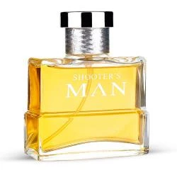 Farmasi Shooter's Man Erkek Parfümü Edp 100 ml ürün görseli 1