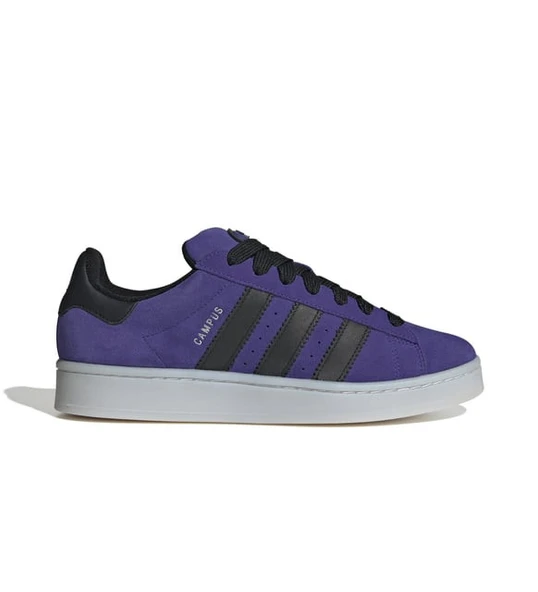 Adidas Campus 00S (Mor) Günlük Spor Ayakkabı HQ8710 ürün görseli 1