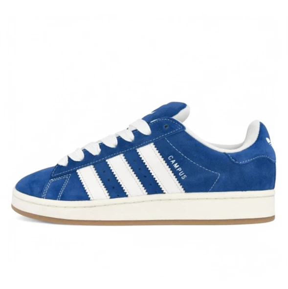 Adidas Campus 00S Mavi H03471 Spor Ayakkabı ürün görseli 1