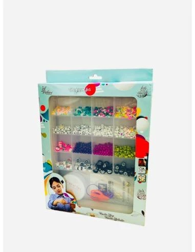 TAKI YAPIM SETI BUYUK BOY (1210) ürün görseli 1