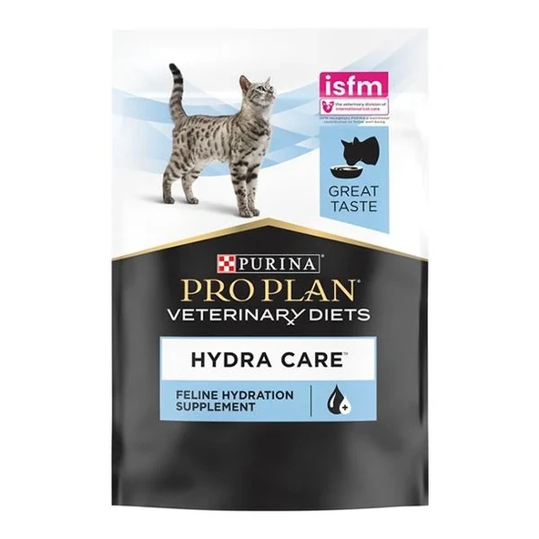Proplan Hydra Care Su Tüketimini Arttıran Yetişkin Kedi Maması 85Gr ürün görseli 1