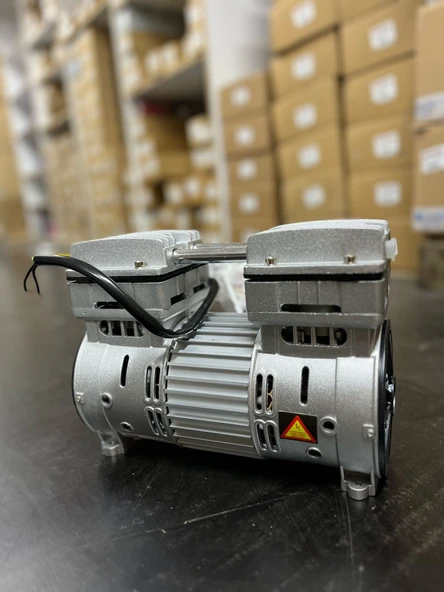 KULETAŞ 1 HP SESSİZ KOMPRESÖR KAFASI ürün görseli 1