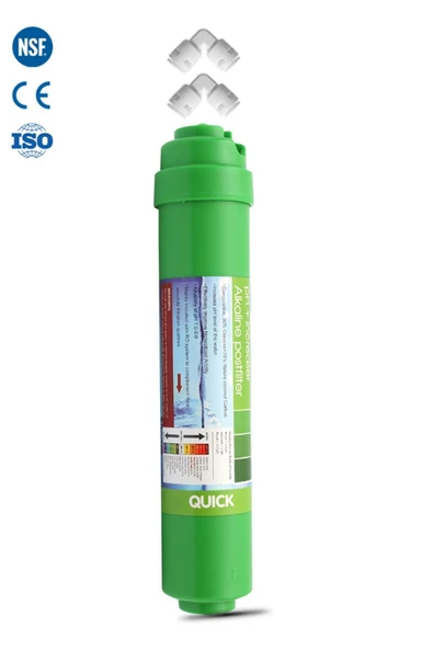 WaterMelon  Tüm Su Arıtma Cihazları Uyumlu Ph+alkaline Filtre ürün görseli 1