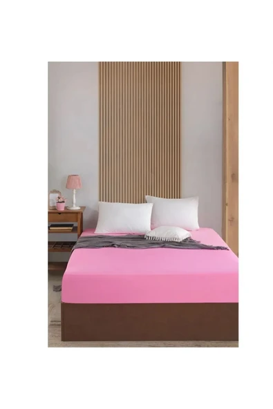 Tek Kişilik Lastikli Kumaş Çarşaf 100 x 200 ürün görseli 1