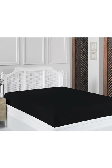 Tek Kişilik Lastikli Kumaş Çarşaf 100 x 200 ürün görseli 1