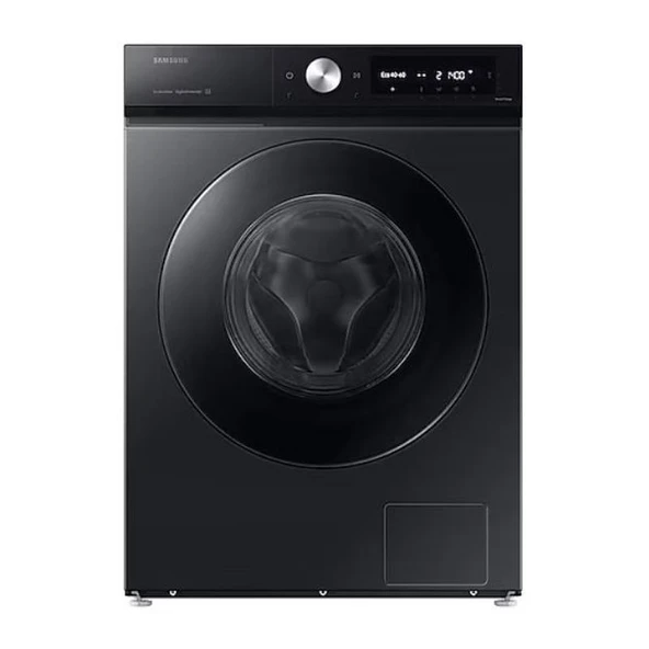 Samsung WW11DB7B34GBAH 11 Kg 1400 Devir Siyah Çamaşır Makinesi ürün görseli 1