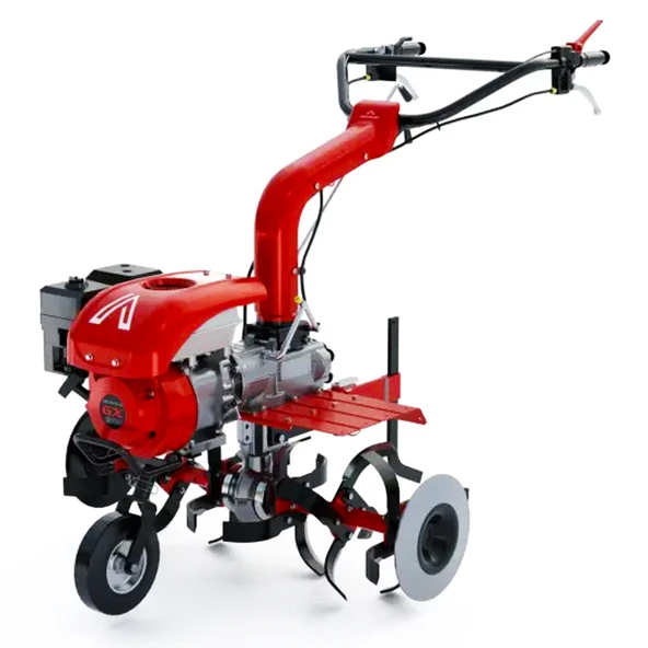 Antrac 200 Honda Gx 200 Benzinli Çapa Makinesi 6.5 Hp ürün görseli 1