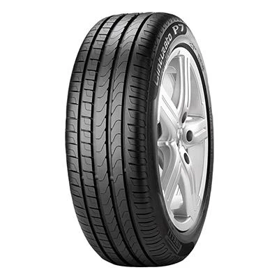 Pirelli 205/55 R17 95V XL Cinturato P7 P7C2 Oto Yaz Lastiği (Üretim: 2023) ürün görseli 1