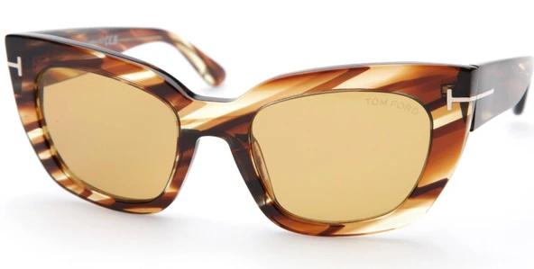 Tom Ford TF1190 53E 53 Kadın Güneş Gözlüğü ürün görseli 1