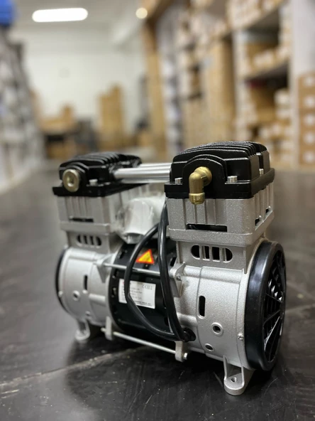 KULETAŞ 1,5 HP KOMPRESÖR KAFASI ürün görseli 1