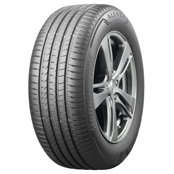 Bridgestone 235/50R21 101W Alenza 001 Oto Yaz lastiği ( Üretim : 2024 ) ürün görseli 1