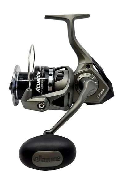Okuma Acuador ACU 6000a 3+1BB Olta Makinesi ürün görseli 1