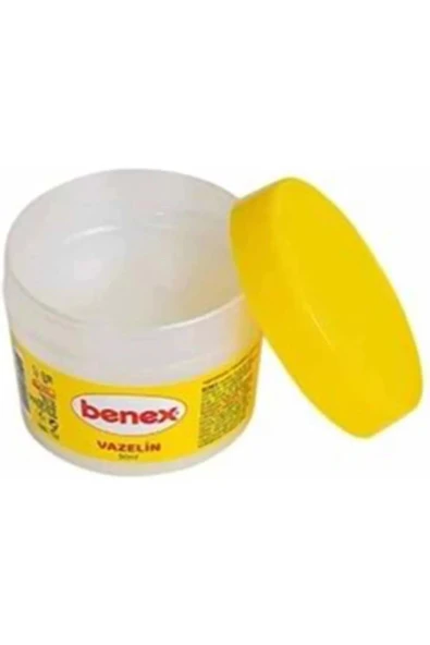Benex Vazelin 50 ml 12'li Paket - Sade ürün görseli 1