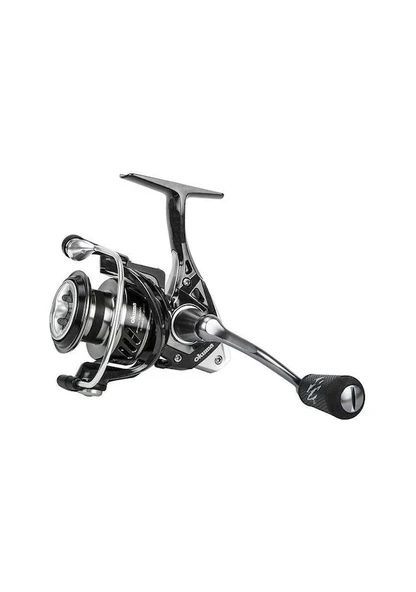 Okuma ITX-2500 7+1 BB Olta Makinası - Resim 2