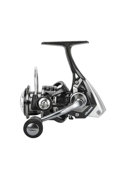 Okuma ITX-2500 7+1 BB Olta Makinası - Resim 4