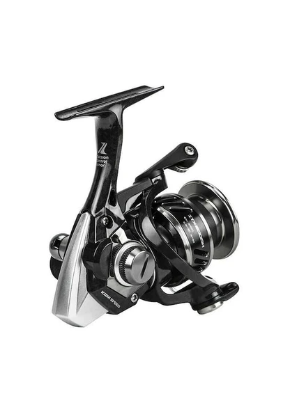 Okuma ITX-2500 7+1 BB Olta Makinası - Resim 3