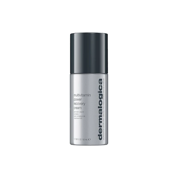 Dermalogica Multivitamin Power Recovery Yaşlanma Karşıtı Nemlendirici Krem 50 ml ürün görseli 1