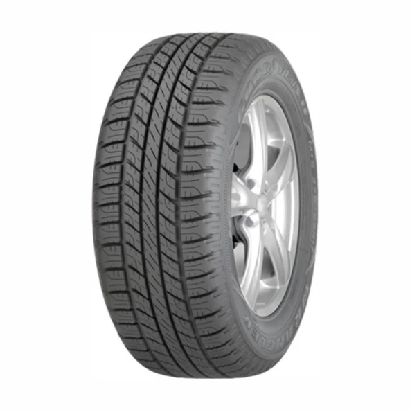 Goodyear 275/65 R17 115H Wrangler HP All Weather FP Oto 4 Mevsim Lastiği (Üretim: 2023) ürün görseli 1