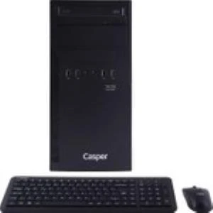 Casper Nirvana N2H.1010-8D05X-00A i3-10100 8 GB 240 GB SSD UHD Graphics Masaüstü Bilgisayar - Teşhir ürün görseli 1
