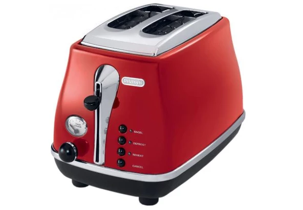 DELONGHİ_CTO2003.R(K) EKMEK KIZ TP INT 1 DL ürün görseli 1