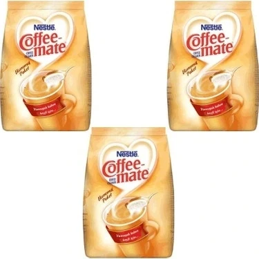 Nestle Coffee Mate 500 Gr Paket 3lü ürün görseli 1