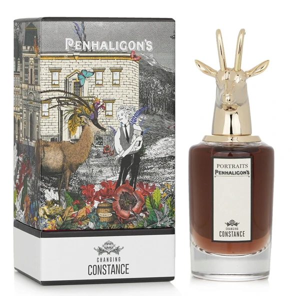 Penhaligon's Portraits Changing Constance Edp 75 ml ürün görseli 1