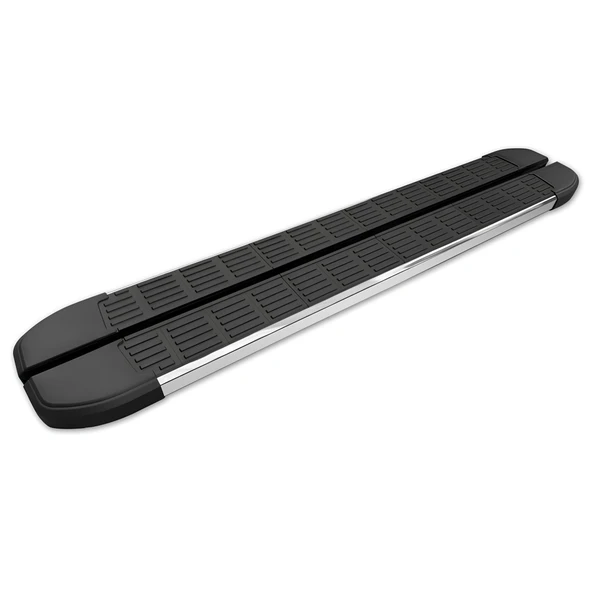 FA OTOMOTİV Ford Connect Yan Basamak 2002 - 2014 Model S-Line - Resim 2