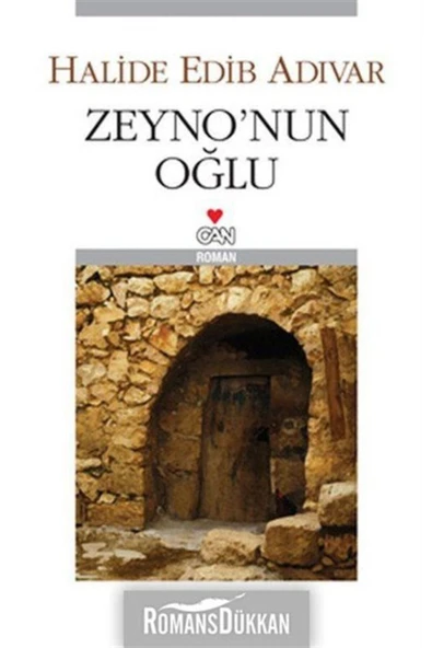 Zeyno'nun Oğlu ürün görseli 1