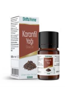 Shiffa Home Karanfil Yağı 5 Ml ürün görseli 1