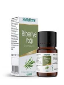 Shiffa Home Biberiye Yağı 5 Ml ürün görseli 1