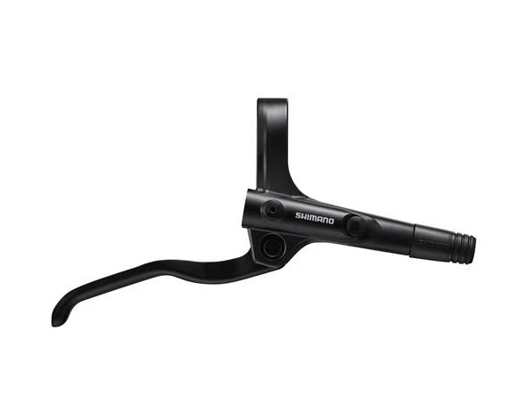 SHIMANO Fren Kolu (Hidrolik Disk Fren) BL-MT200 Sağ Siyah ürün görseli 1