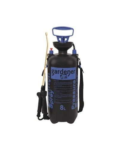 Gardener 165508 Püskürtme Pompası 8lt ürün görseli 1
