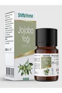 Shiffa Home Jojoba Yağı 5 Ml ürün görseli 1