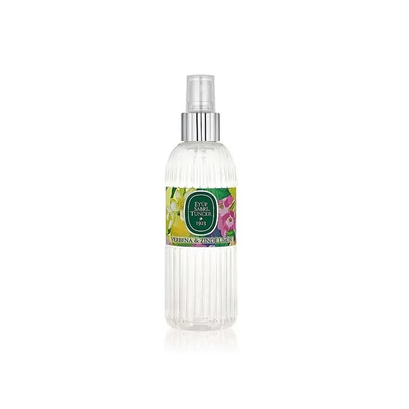 Eyüp Sabri Tuncer Kolonya Verbena Ve Zinde Limon 150 ml ürün görseli 1