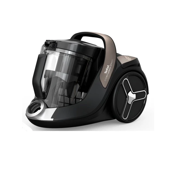 Tefal TW7C89EA Cyclonic Effite Toz Torbasız Elektrikli Süpürge ürün görseli 1